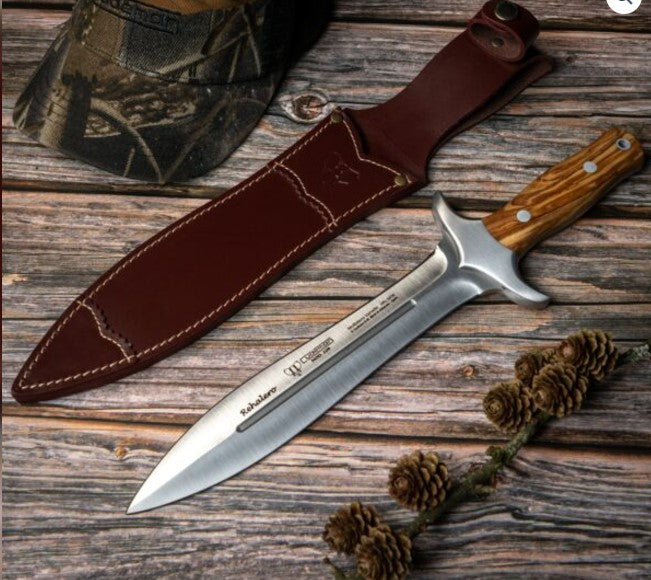 Cudeman Rehalero 104-L Saufänger