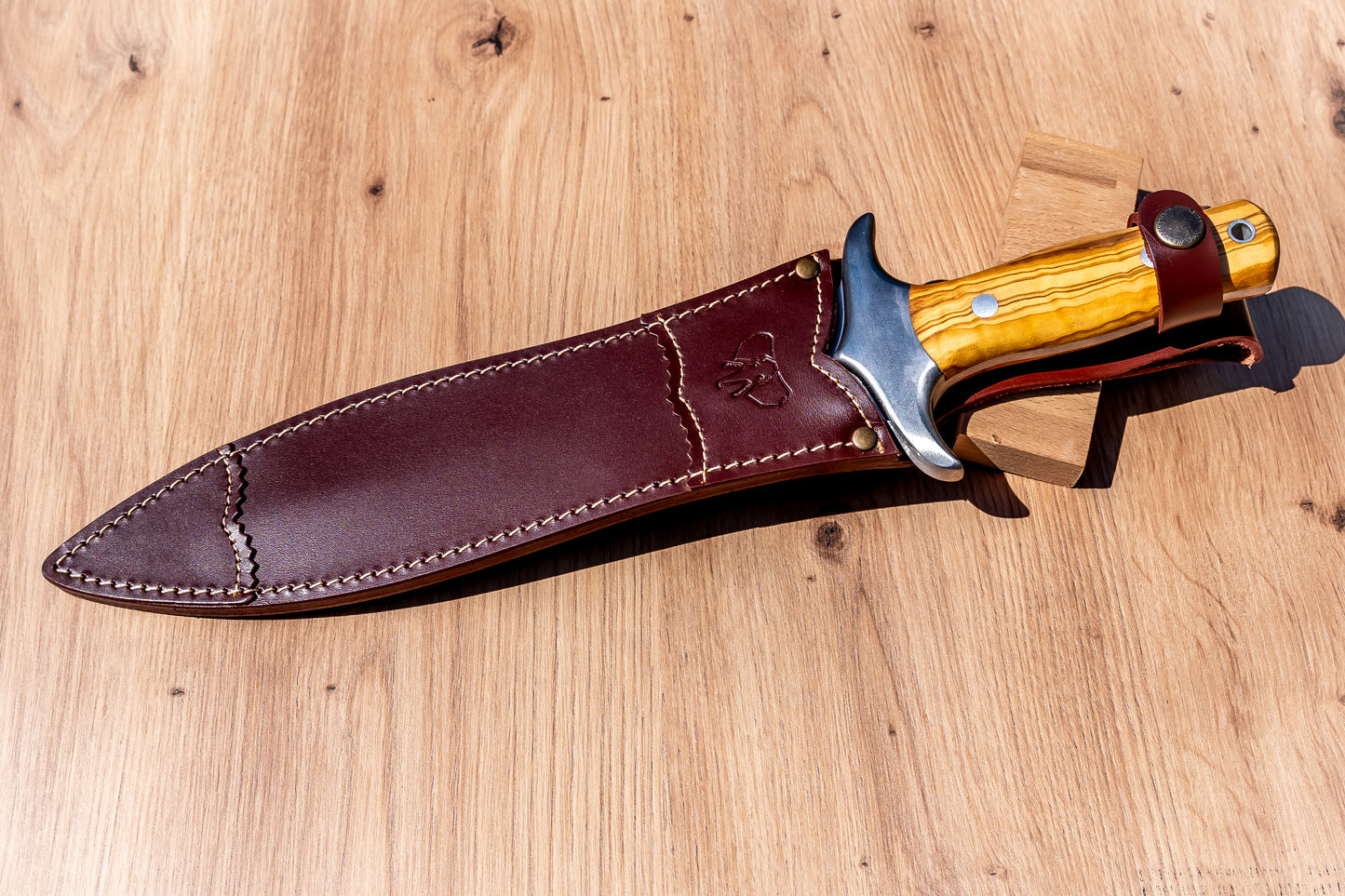 Cudeman Rehalero 104-L Saufänger