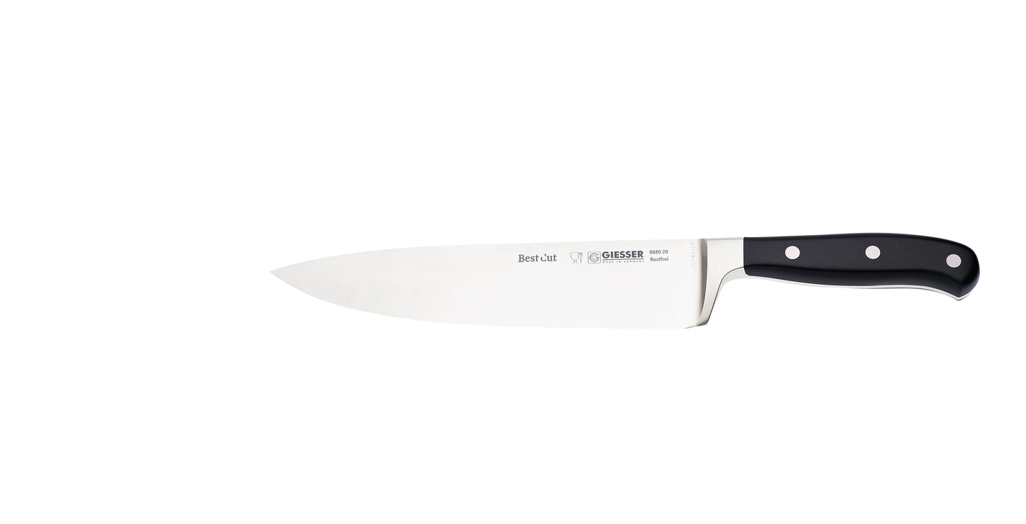 BestCut Kochmesser