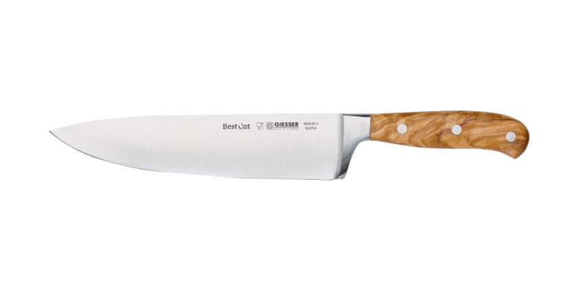BestCut Kochmesser