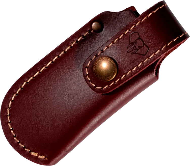 Cudeman 333 – The reliable companion for hunting grounds, campfires, and adventures