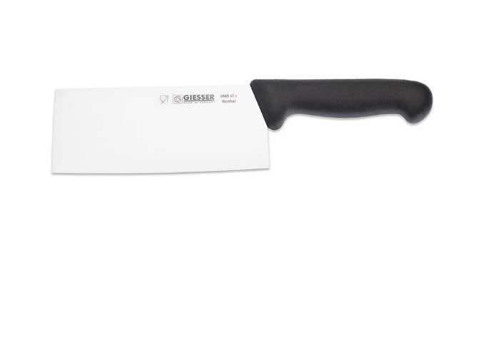 Hackmesser