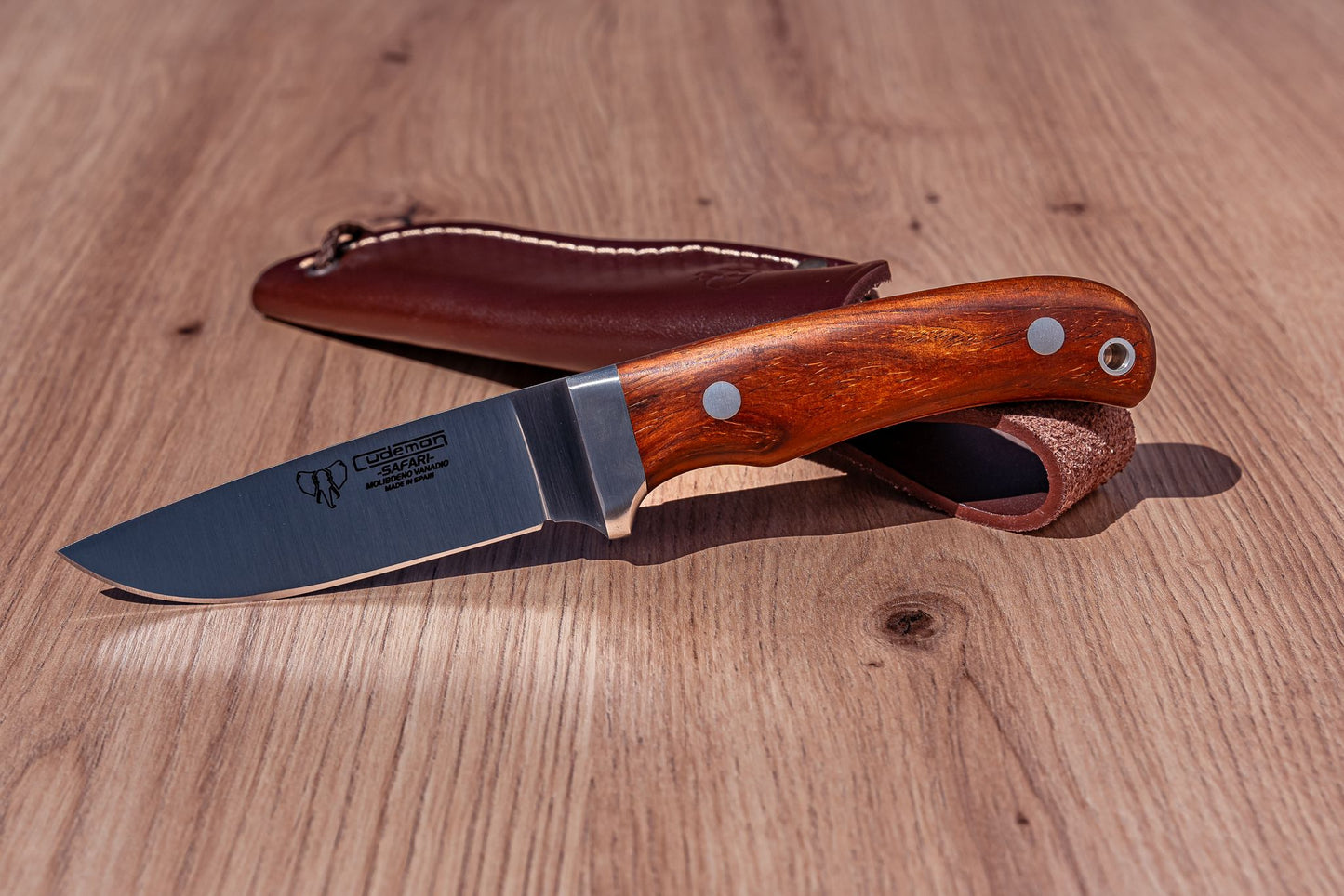 Cudeman Safari 116-K