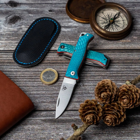 332 Juma pocket knife