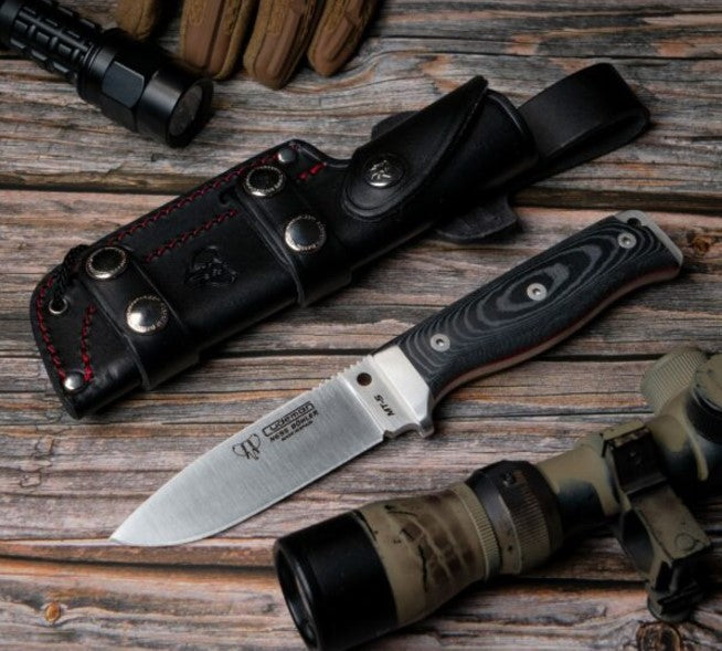 Jagd- und Outdoormesser