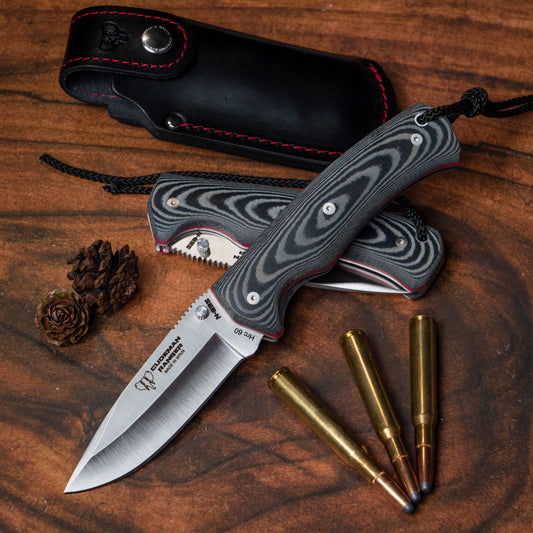 Ranger 327-MF