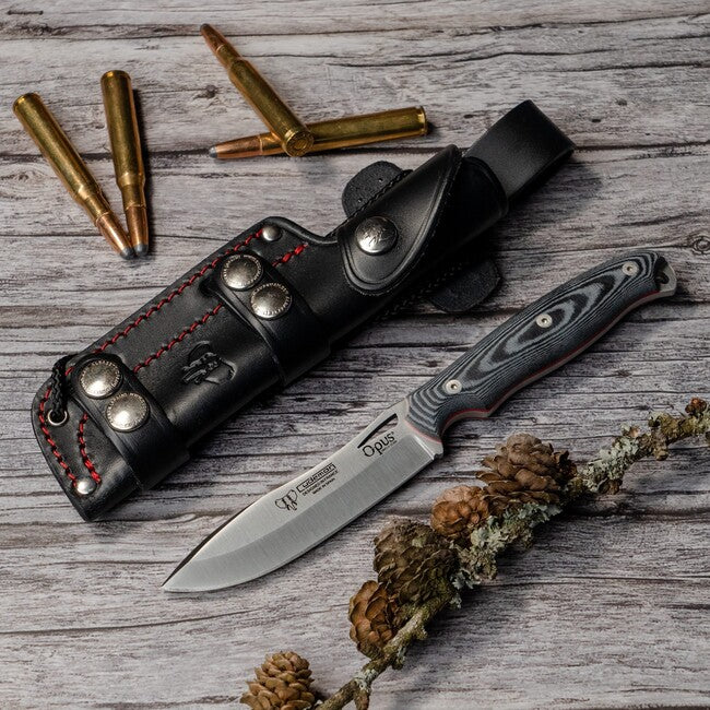 Cudeman Ness Wolf 208-L