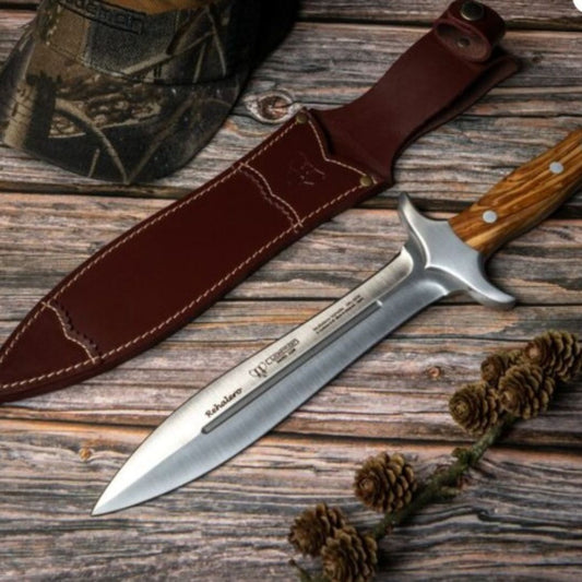Cudeman Rehalero 104-L Saufänger