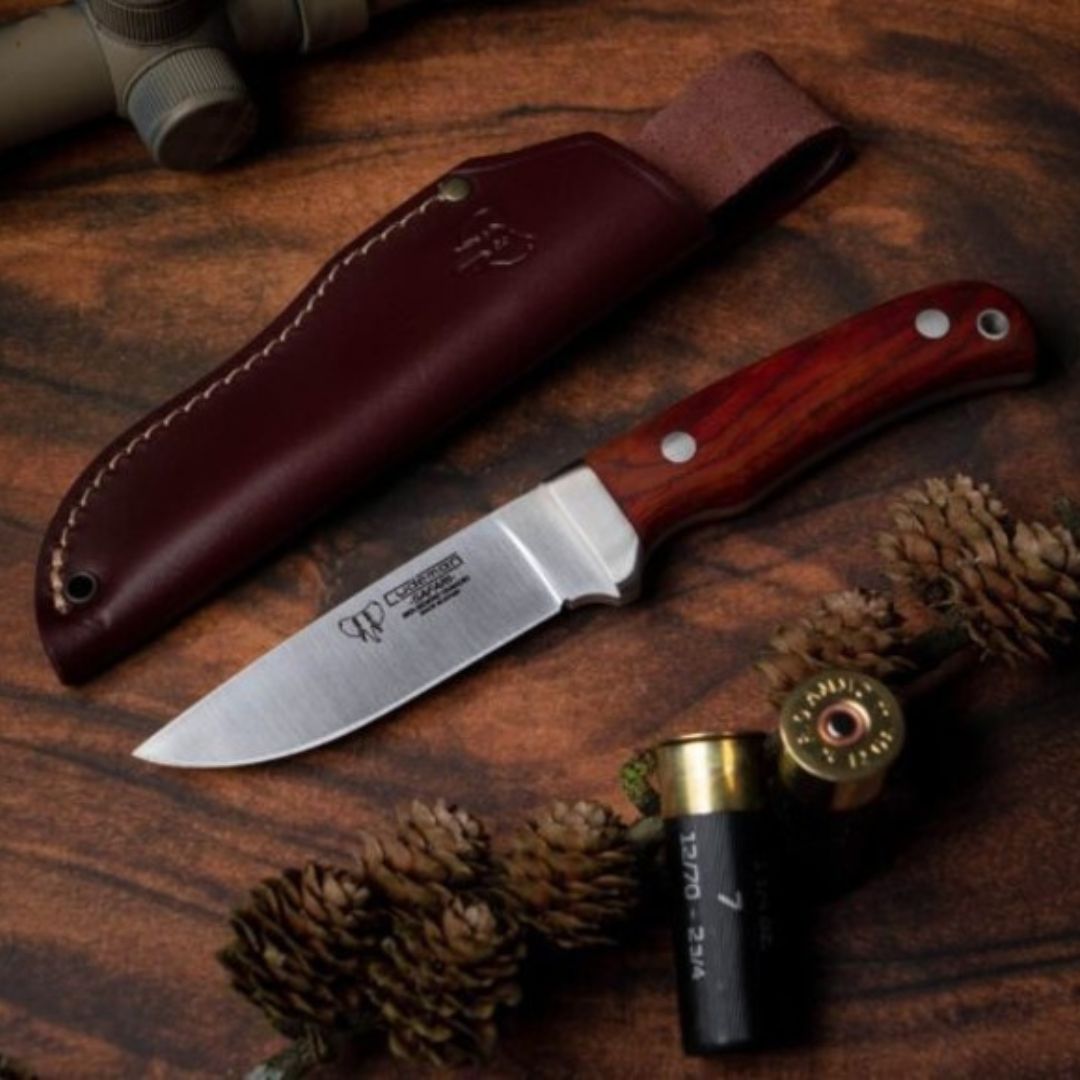 Cudeman Safari 116-K